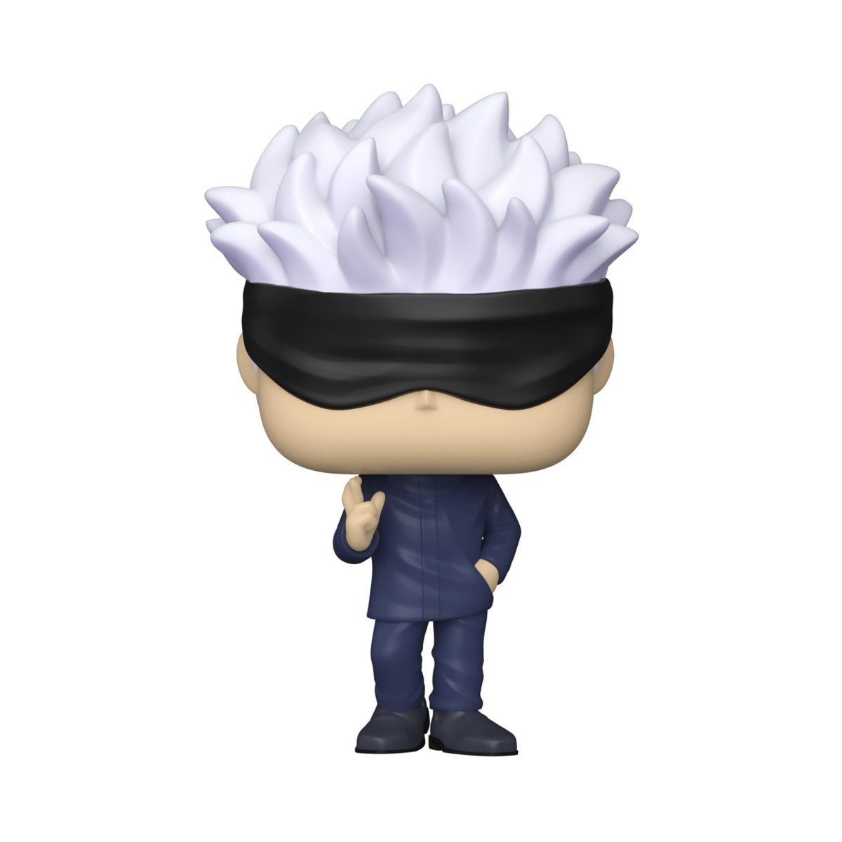 Funko Jujutsu Kaisen - Gojo Band Eye Figure