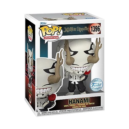 Funko Jujutsu Kaisen - Hanami Special Figure