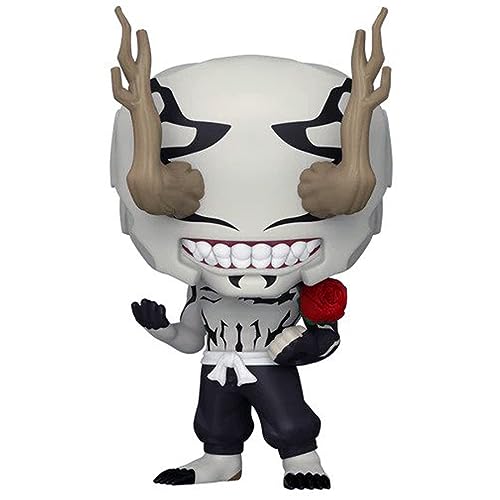 Funko Jujutsu Kaisen - Hanami Special Figure