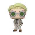 Funko Jujutsu Kaisen - Kento Nanami Sword Figure