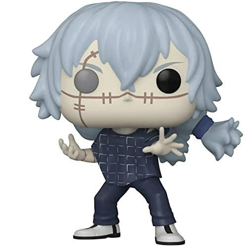Funko Jujutsu Kaisen - Mahito Epic Figure