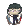Funko Jujutsu Kaisen - Maki Zen'in Battle Figure