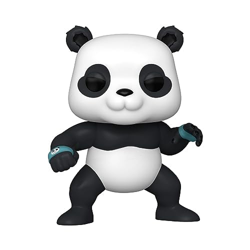Funko Jujutsu Kaisen - Panda Epic Figure