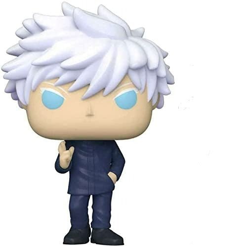 Funko Jujutsu Kaisen - Satoru Gojo Tecnic Hand Figure
