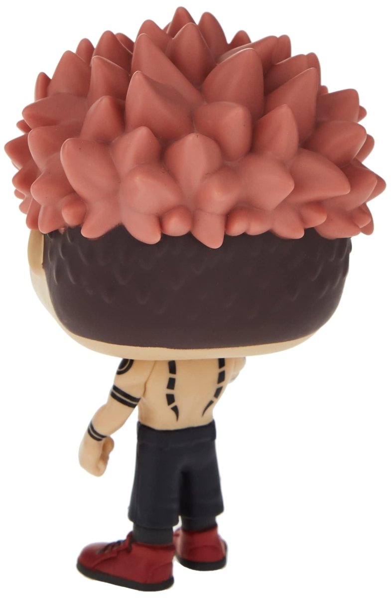 Funko Jujutsu Kaisen - Sukuna Heart Figure