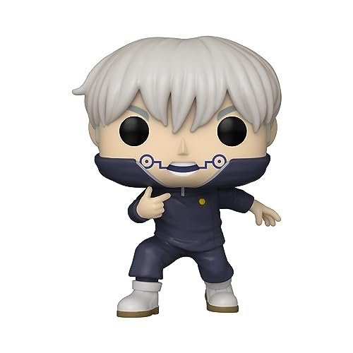 Funko Jujutsu Kaisen - Toge Inumaki Special Figure