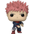 Funko Jujutsu Kaisen - Yuji Itadori Knife Figure