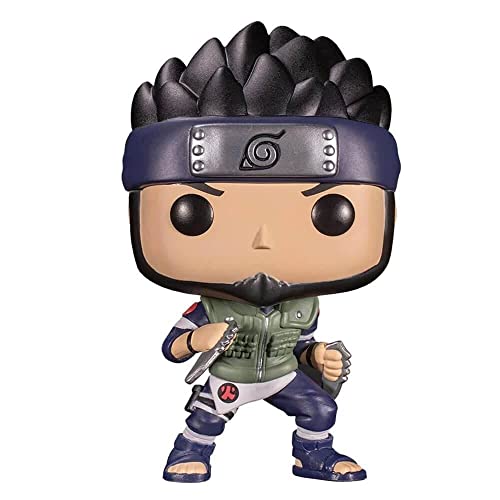 Funko Pop Naruto - Asuma Sensei Official Figurine