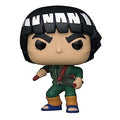 Funko Pop Naruto - Guy Sensei Nunchaku Figurine