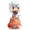 Funko Pop Naruto - Jiraiya On Toad Figurine
