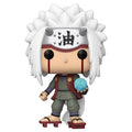 Funko Pop Naruto - Jiraiya Rasengan Figurine