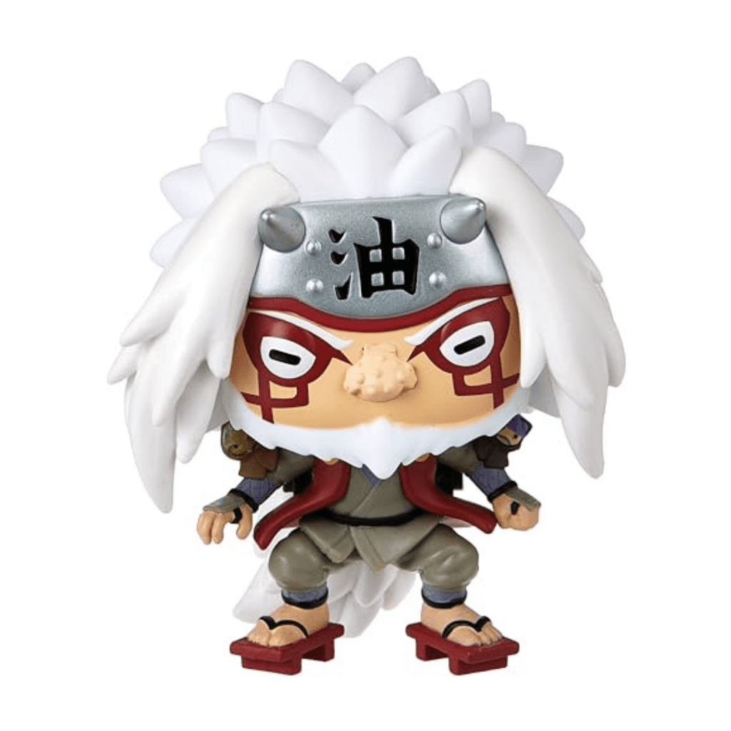 Funko Pop Naruto - Jiraiya Sage Mode Figurine