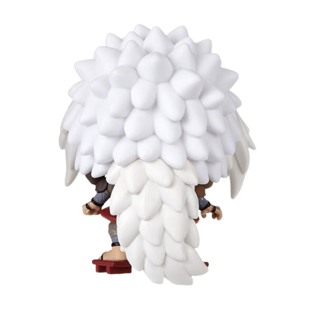 Funko Pop Naruto - Jiraiya Sage Mode Figurine