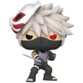 Funko Pop Naruto - Kakashi Hatake Anbu Sharingan Figurine