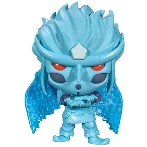 Funko Pop Naruto - Kakashi Susano Figurine