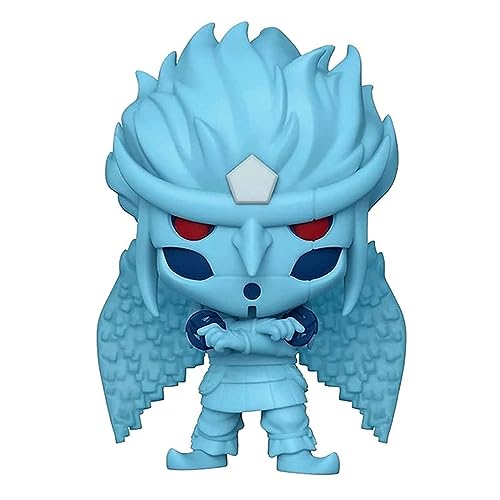 Funko Pop Naruto - Kakashi Susano Figurine