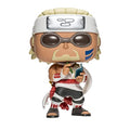 Funko Pop Naruto - Killer Bee Rap Figurine