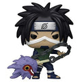 Funko Pop Naruto - Kotetsu Hagane Figurine