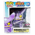 Funko Pop Naruto - Kurama Susano Form Figurine