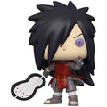 Funko Pop Naruto - Madara Uchiha War Style Figurine