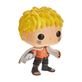 Funko Pop Naruto - Naruto Hokage Style Figurine