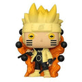 Funko Pop Naruto - Naruto Rikudo Mode Official Figurine
