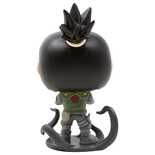 Funko Pop Naruto - Shikamaru Shadow Attack Figurine