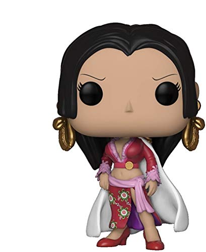 Funko Pop One piece - Boa Hancock Epic Pose