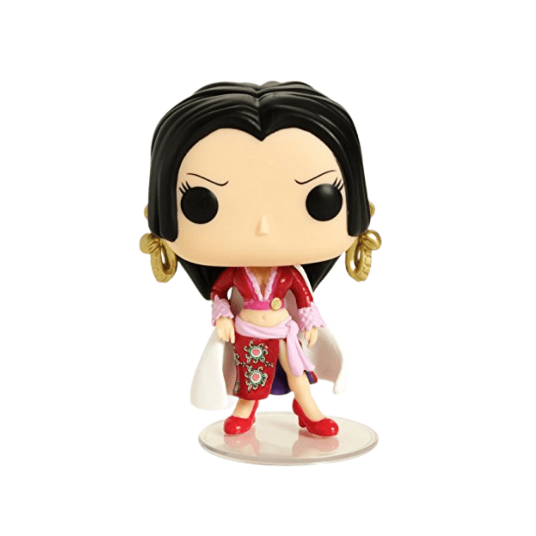 Funko Pop One piece - Boa Hancock Epic Pose