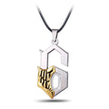 Grimmjow Jaggerjack Necklace
