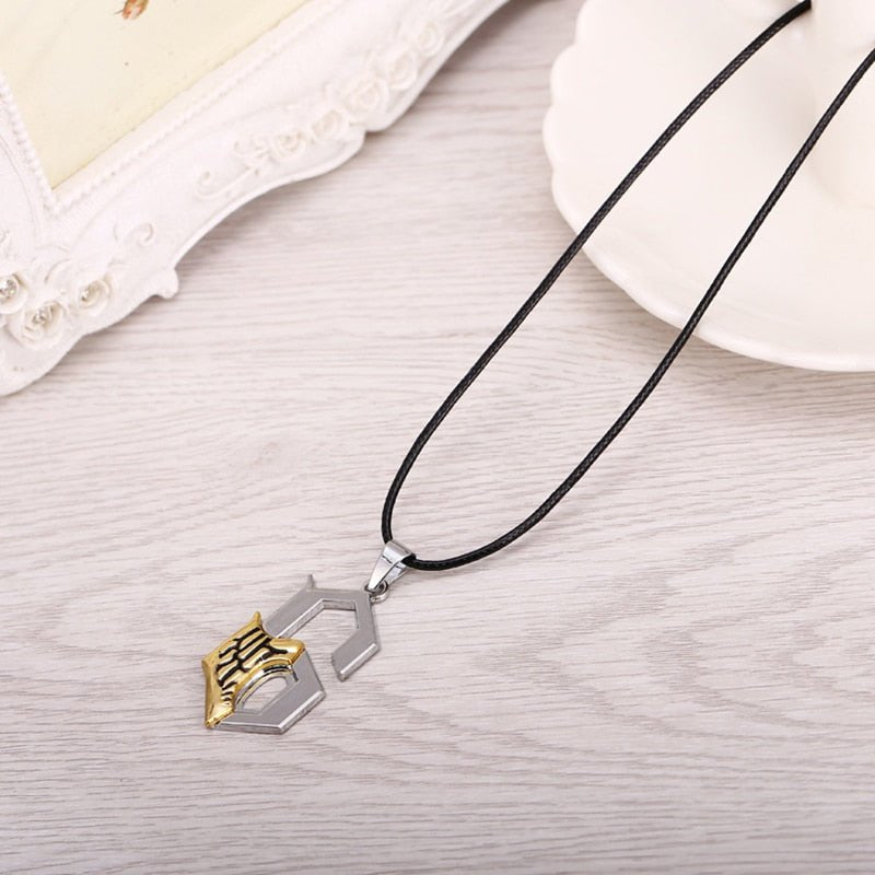 Grimmjow Jaggerjack Necklace