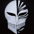 Ichigo Kurosaki Cosplay Hollow Mask
