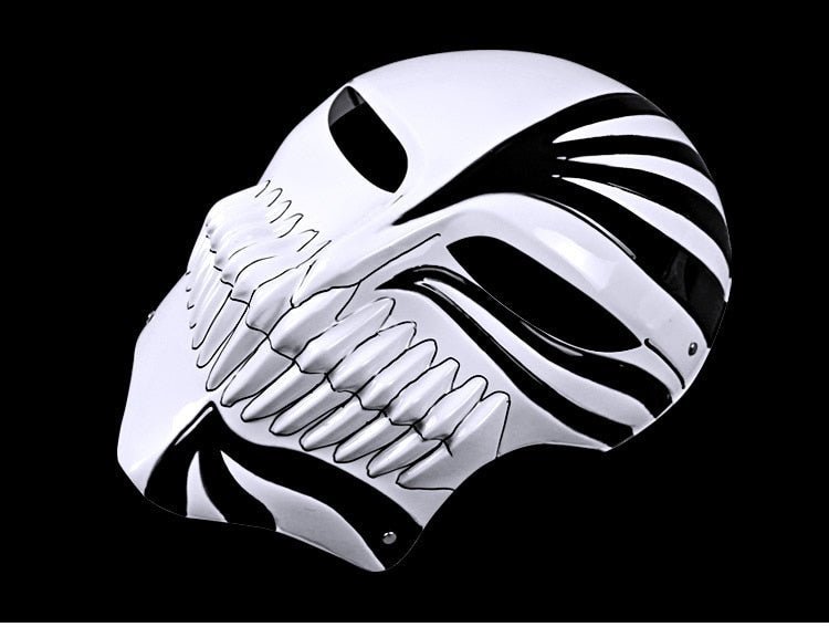 Ichigo Kurosaki Cosplay Hollow Mask