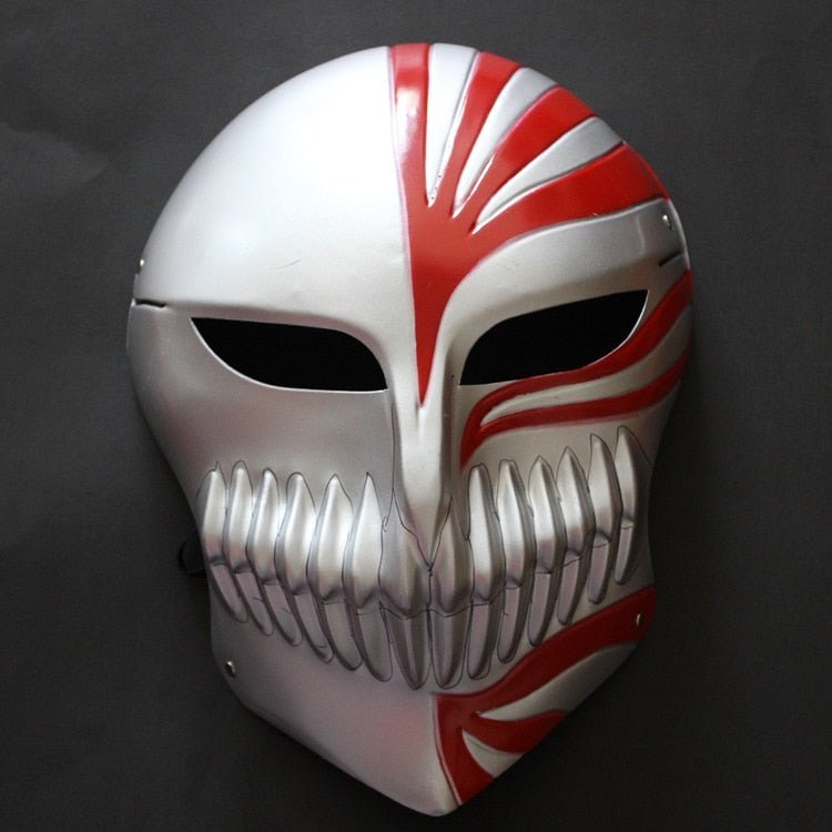 Ichigo Kurosaki Cosplay Hollow Mask