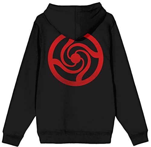 Jujutsu Kaisen Epic Serie Official Hoodie Style 2