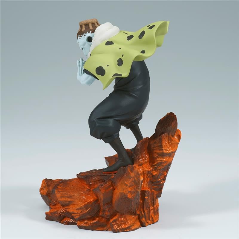 Jujutsu Kaisen Jogo Domain Invocation Figure