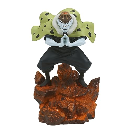 Jujutsu Kaisen Jogo Domain Invocation Figure