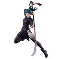 Jujutsu Kaisen Maki Zen'in Spear Attack Figure