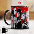 Jujutsu Kaisen Official Anime Mug