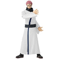 Jujutsu Kaisen Ryomen Sukuna Multi Action Figure