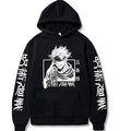 Jujutsu Kaisen Satoru Gojo Stylish Hoodie