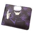 Jujutsu Kaisen Satoru Gojo Technic Pose Wallet