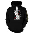 Jujutsu Kaisen Satoru Gojo Young Illumination Hoodie