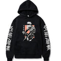 Jujutsu Kaisen Satoru Think Hoodie