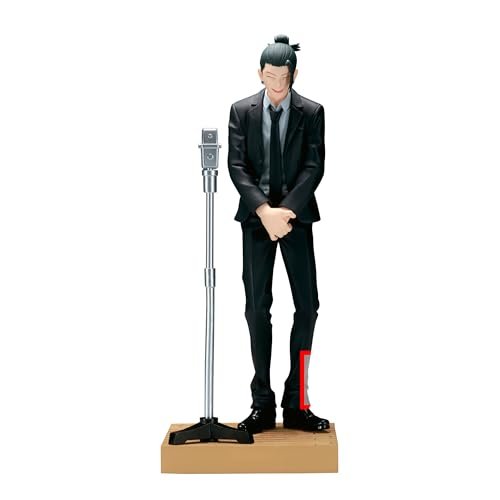 Jujutsu Kaisen Suguru Geto Suit Style Figure