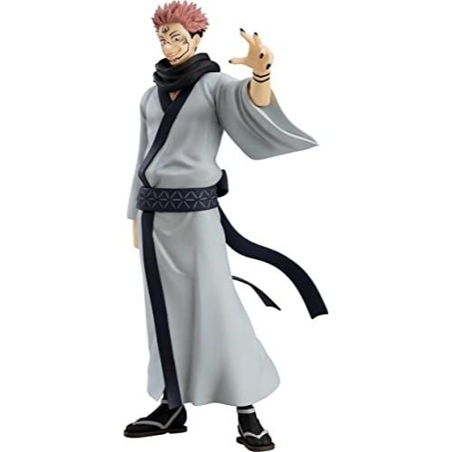 Jujutsu Kaisen SukunaClassic Pose 4 Figure