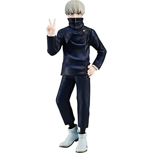 Jujutsu Kaisen Toge Inumaki Classic Pose Statue