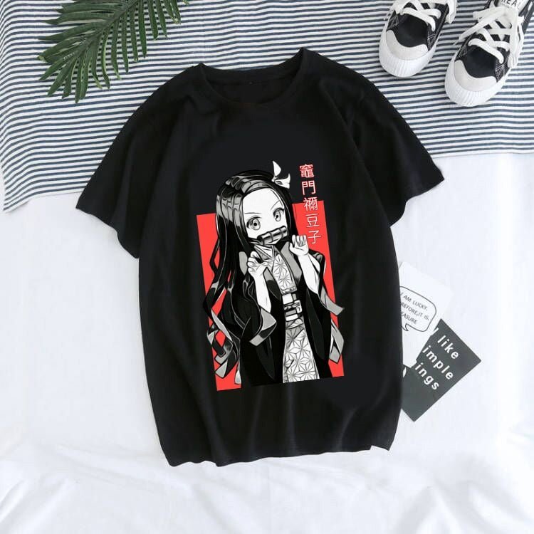Kamado Nezuko Normal State Shirt