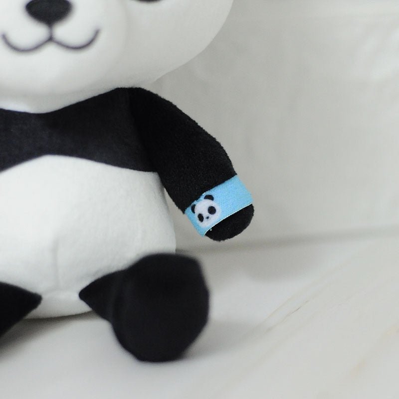 Jujutsu Kaisen Kawaii Panda Plush