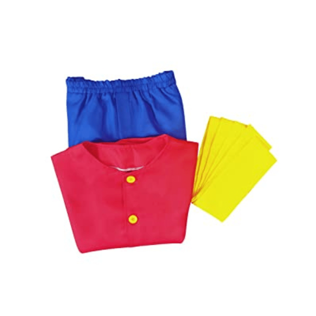 Luffy TottoLand Style Cosplay Costume